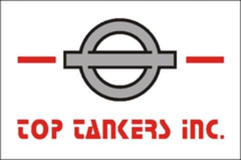 TOP TANKERS iNC. Logo (EUIPO, 04/27/2006)