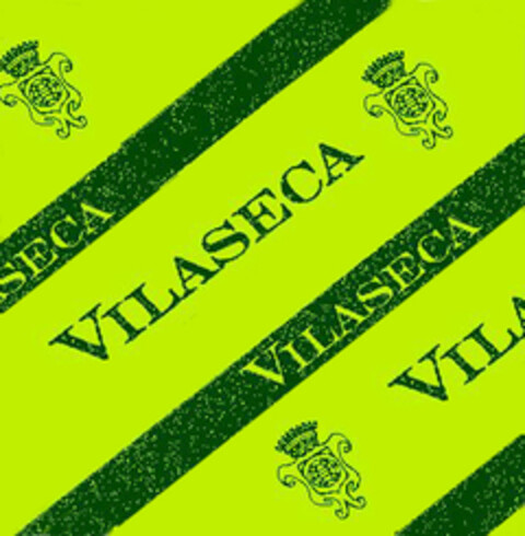 VILASECA Logo (EUIPO, 26.09.2006)