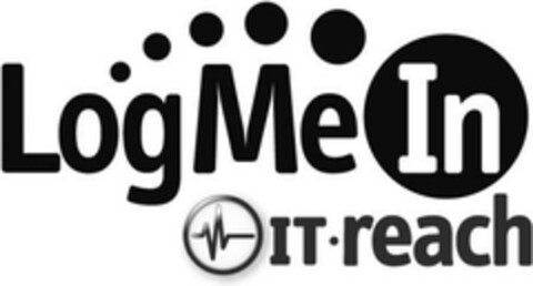 LogMeIn IT.reach Logo (EUIPO, 10/27/2006)