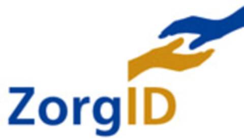 ZorgID Logo (EUIPO, 21.12.2006)