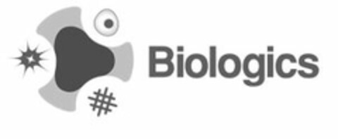 Biologics Logo (EUIPO, 02.11.2006)