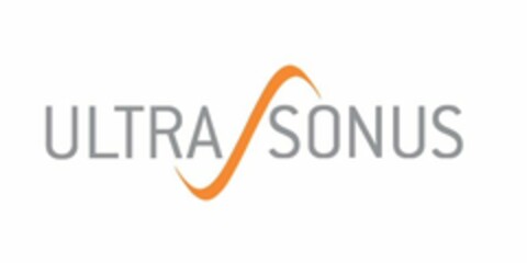 ULTRA SONUS Logo (EUIPO, 09.11.2006)