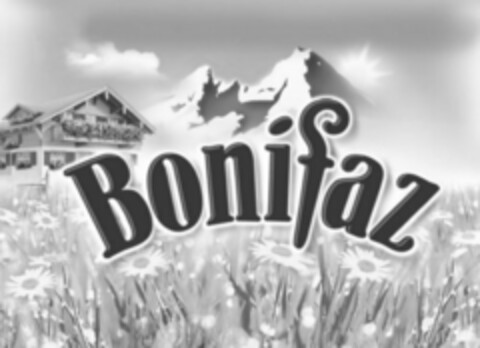 Bonifaz Logo (EUIPO, 13.02.2007)