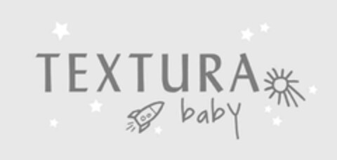 TEXTURA baby Logo (EUIPO, 28.02.2007)