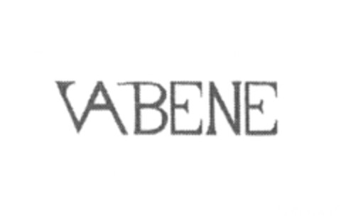 VABENE Logo (EUIPO, 22.03.2007)