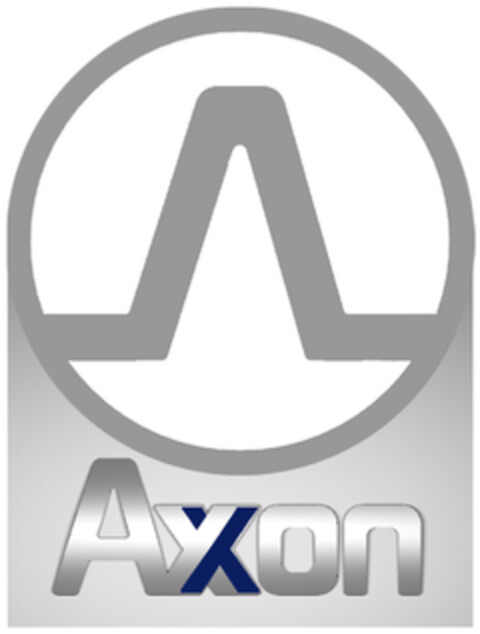 Axon Logo (EUIPO, 23.03.2007)