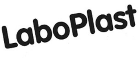 LaboPlast Logo (EUIPO, 14.05.2007)