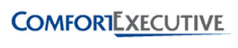 COMFORTEXECUTIVE Logo (EUIPO, 05/15/2007)