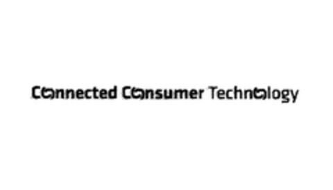 Connected Consumer Technology Logo (EUIPO, 05/25/2007)