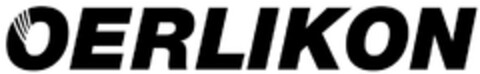 OERLIKON Logo (EUIPO, 06/08/2007)