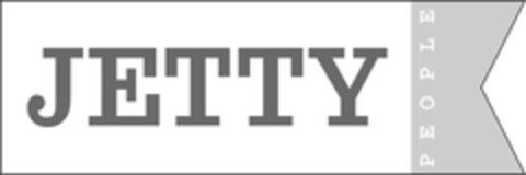 JETTY PEOPLE Logo (EUIPO, 22.06.2007)