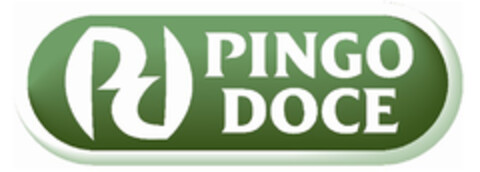 PINGO DOCE Logo (EUIPO, 13.07.2007)