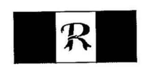 R Logo (EUIPO, 08/17/2007)