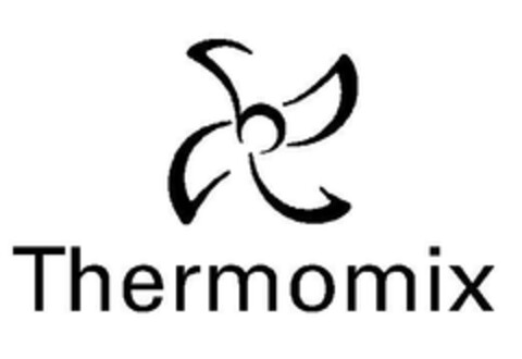 Thermomix Logo (EUIPO, 09/19/2007)