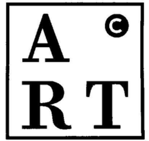 AcRT Logo (EUIPO, 23.10.2007)
