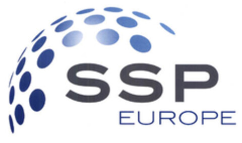 SSP EUROPE Logo (EUIPO, 28.11.2007)