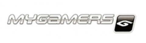 MYGAMERS Logo (EUIPO, 11.12.2007)