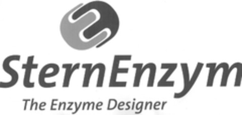 SternEnzym The Enzyme Designer Logo (EUIPO, 16.01.2008)