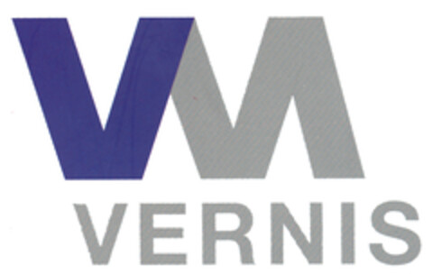 VM VERNIS Logo (EUIPO, 31.01.2008)