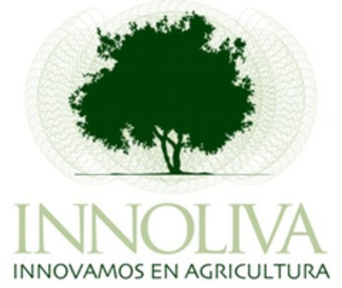 INNOLIVA INNOVAMOS EN AGRICULTURA Logo (EUIPO, 25.03.2008)