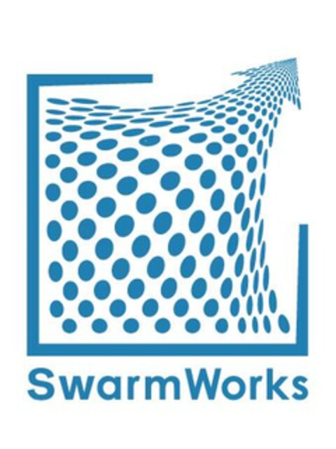 Swarm Works Logo (EUIPO, 19.06.2008)