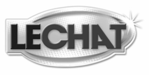 LECHAT Logo (EUIPO, 14.07.2008)