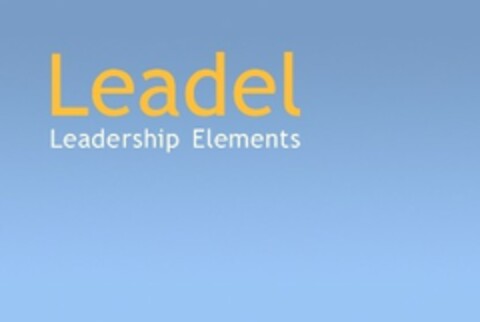 Leadel Leadership Elements Logo (EUIPO, 12.08.2008)