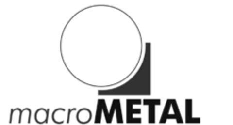 macroMETAL Logo (EUIPO, 02.09.2008)