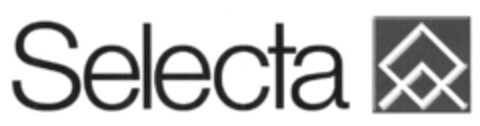 Selecta Logo (EUIPO, 14.08.2008)