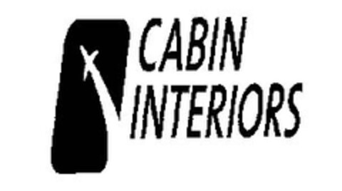 CABIN INTERIORS Logo (EUIPO, 17.11.2008)