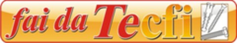 fai da Tecfi Logo (EUIPO, 15.01.2009)