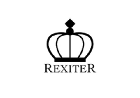 REXITER Logo (EUIPO, 28.11.2008)