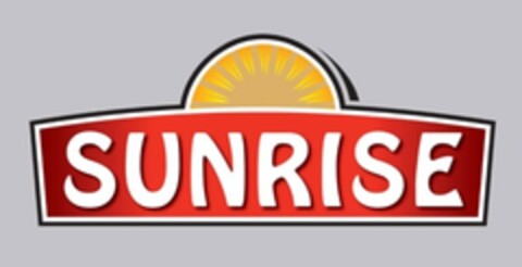 SUNRISE Logo (EUIPO, 12.12.2008)