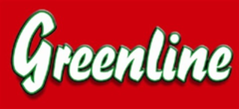 Greenline Logo (EUIPO, 03/20/2009)
