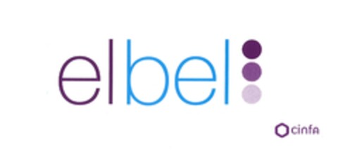 EL  BEL  CINFA Logo (EUIPO, 30.04.2009)