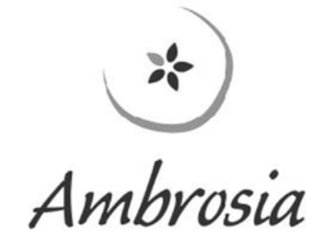 Ambrosia Logo (EUIPO, 29.05.2009)