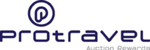 protravel Auction Rewards Logo (EUIPO, 08.06.2009)