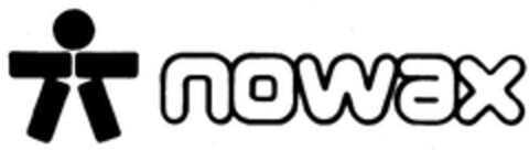 nowax Logo (EUIPO, 07.07.2009)