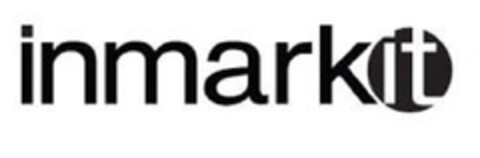 INMARKIT Logo (EUIPO, 09/11/2009)