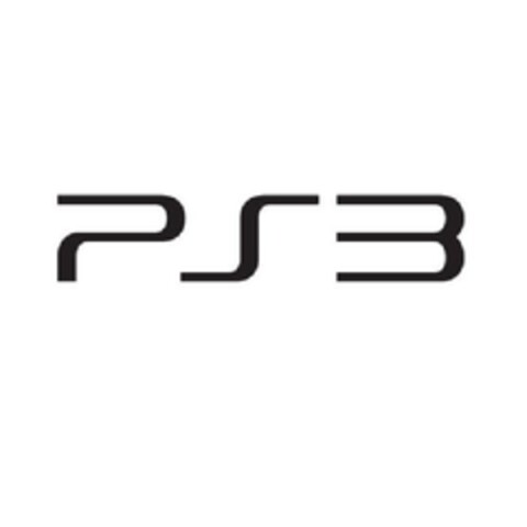 PS3 Logo (EUIPO, 09/16/2009)