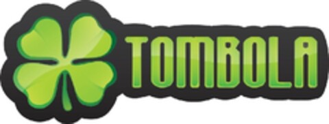 TOMBOLA Logo (EUIPO, 21.09.2009)