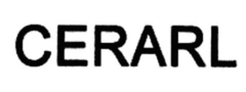 CERARL Logo (EUIPO, 03.11.2009)