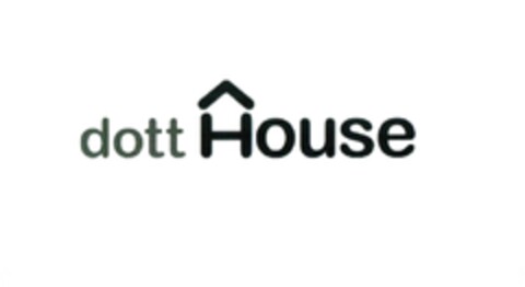 "DOTT HOUSE" Logo (EUIPO, 20.11.2009)