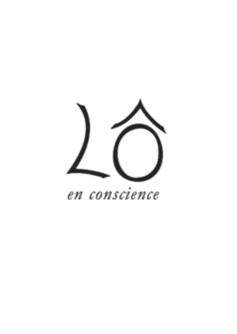 LÔ en conscience Logo (EUIPO, 30.11.2009)