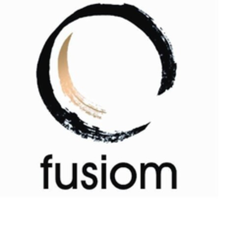 FUSIOM Logo (EUIPO, 02/11/2010)