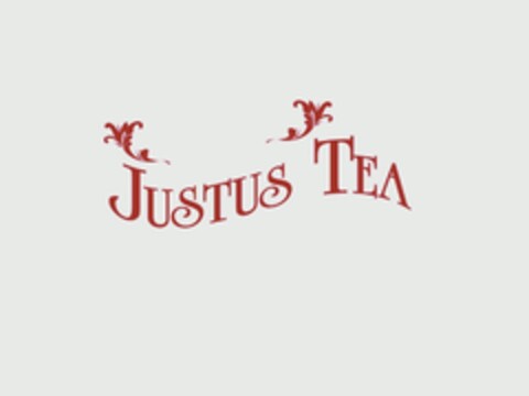 JUSTUS TEA Logo (EUIPO, 23.03.2010)