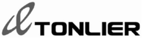 TONLIER Logo (EUIPO, 03/25/2010)