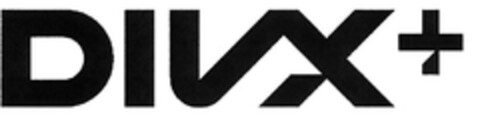 DIVX+ Logo (EUIPO, 09.06.2010)