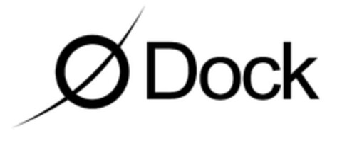 O DOCK Logo (EUIPO, 06/14/2010)