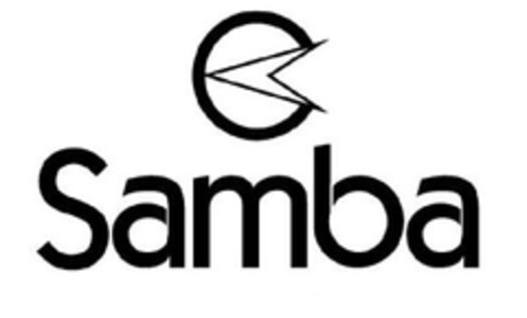 SAMBA Logo (EUIPO, 30.06.2010)